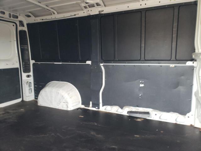 3C6TRVAGXGE101650 - 2016 RAM PROMASTER WHITE photo 6