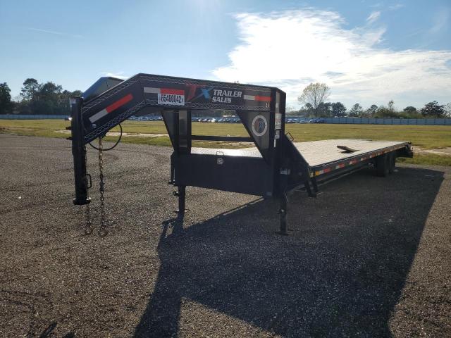 58SGF3429NE029078 - 2022 UTILITY TRAILER Qara foto 2