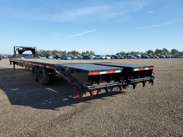 58SGF3429NE029078 - 2022 UTILITY TRAILER Qara foto 3