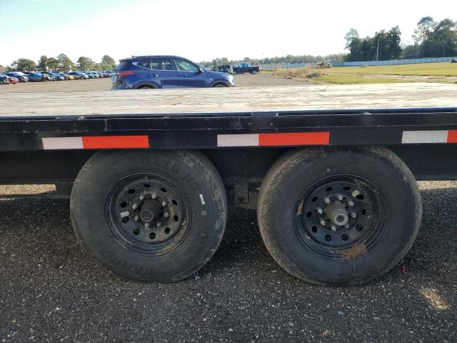 58SGF3429NE029078 - 2022 UTILITY TRAILER Qara foto 8