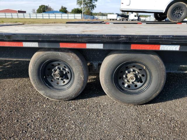 58SGF3429NE029078 - 2022 UTILITY TRAILER Qara foto 9