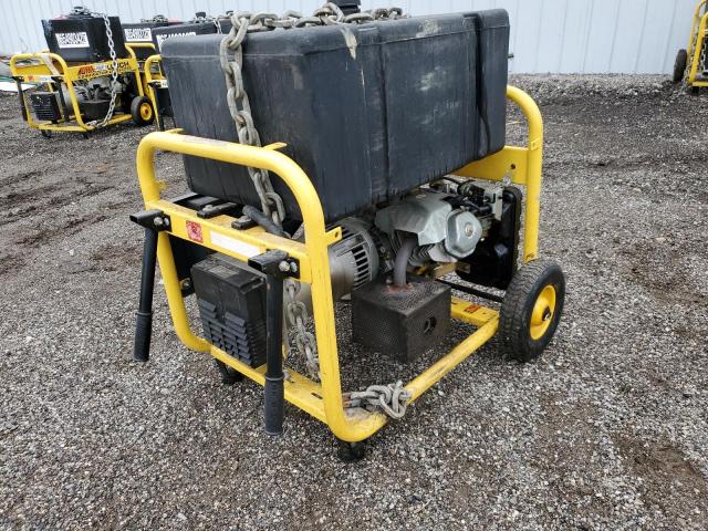 2006H0014287 - 2006 MCCL GENERATOR YELLOW photo 2