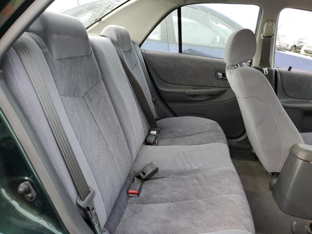 JM1BJ2217Y0292118 - 2000 MAZDA PROTEGE ES 绿色 照片 6