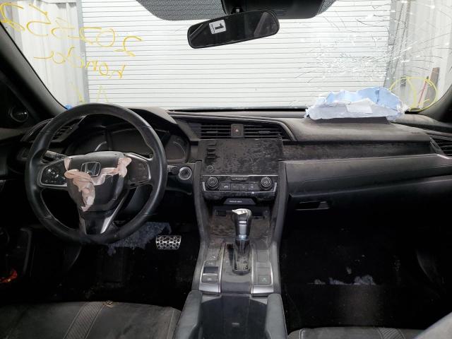 SHHFK7H44MU202852 - 2021 HONDA CIVIC SPOR 灰色 照片 9