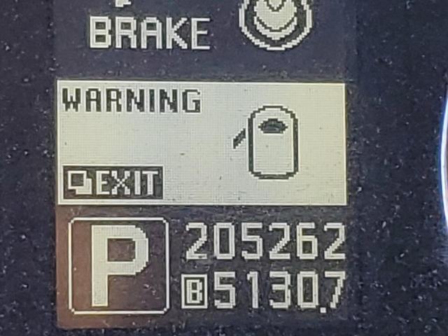 JN1AJ0HRXBM852195 - 2011 INFINITI EX35 BASE Արծաթագույն լուսանկար 8