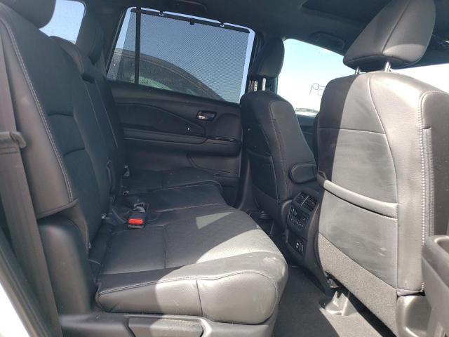 5FNYF8H04MB017508 - 2021 HONDA PASSPORT E 白色 照片 6