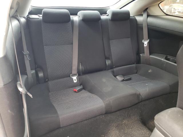 JTKDE167080238559 - 2008 TOYOTA SCION TC 蓝色 照片 6