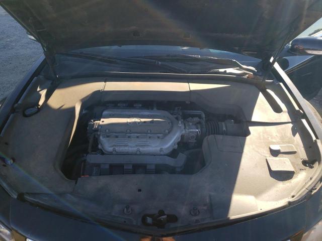 19UUA8F5XEA008058 - 2014 ACURA TL TECH BLACK photo 7