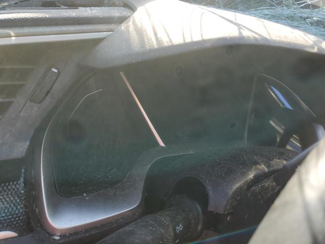 2HGFC2F8XKH564281 - 2019 HONDA CIVIC SPOR RED photo 9