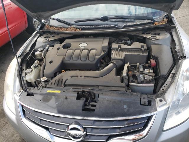 1N4AL2AP2BN457875 - 2011 NISSAN ALTIMA BAS SILVER photo 7