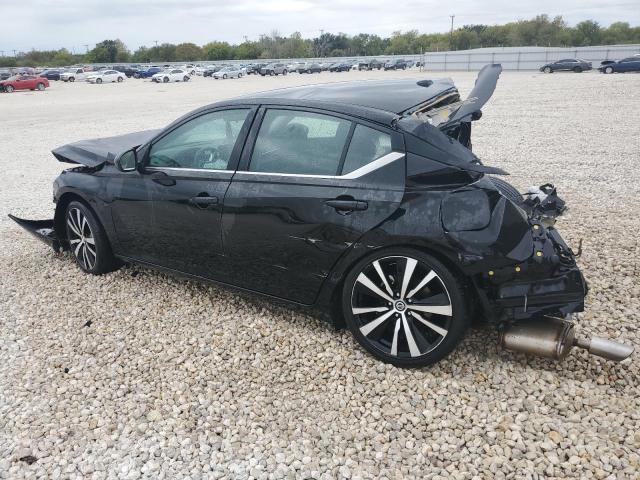 1N4BL4CV1MN315435 - 2021 NISSAN ALTIMA SR BLACK photo 2