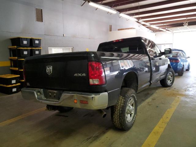 3C6UR5HJ4FG617933 - 2015 RAM 2500 ST BLACK photo 4