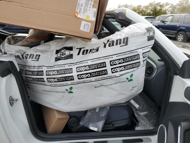 3VW517AT0GM822595 - 2016 VOLKSWAGEN BEETLE S/S 白色 照片 5