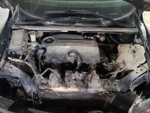 1GNDU23W58D179018 - 2008 CHEVROLET UPLANDER L Mavi foto 7