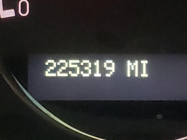 1GNDU23W58D179018 - 2008 CHEVROLET UPLANDER L Mavi foto 8