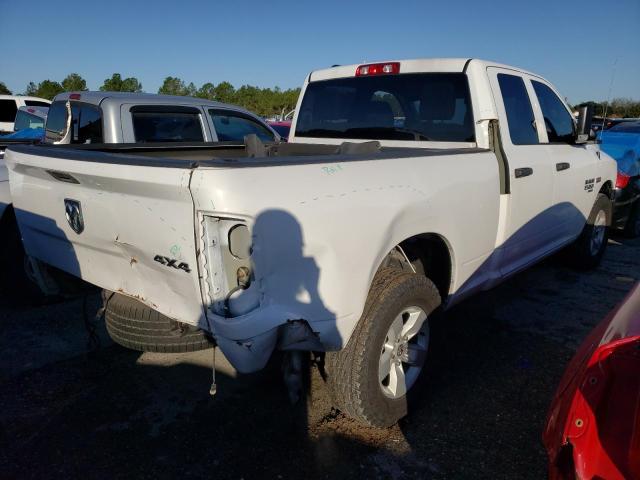 1C6RR7FT6KS597502 - 2019 RAM 1500 CLASS WHITE photo 4