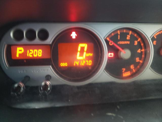 JTLKE50E391062958 - 2009 TOYOTA SCION XB 黑色 照片 8