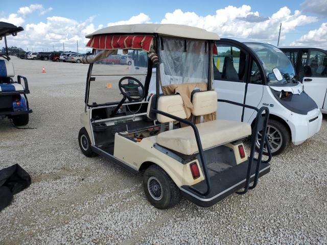 AQ0416384304 - 2004 CLUB GOLF CART CREAM photo 3