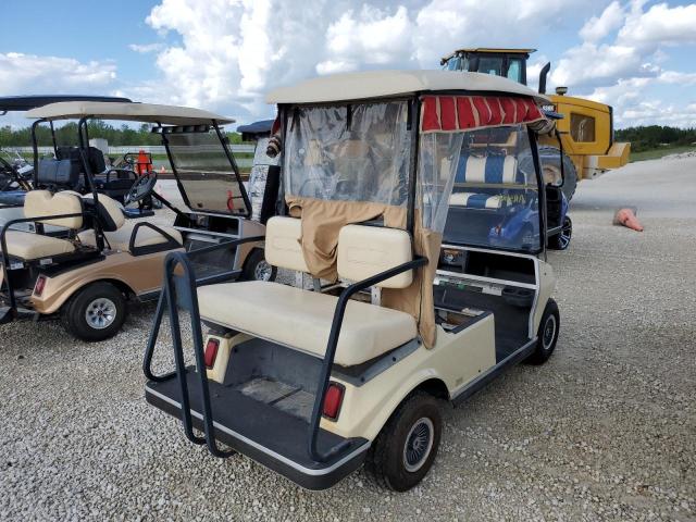 AQ0416384304 - 2004 CLUB GOLF CART CREAM photo 4