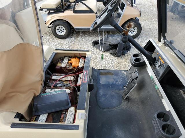 AQ0416384304 - 2004 CLUB GOLF CART CREAM photo 5