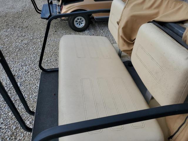 AQ0416384304 - 2004 CLUB GOLF CART CREAM photo 6