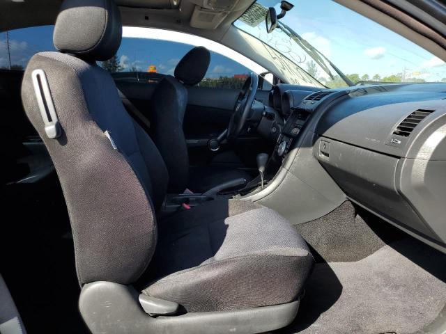 JTKDE177370216049 - 2007 TOYOTA SCION TC CHARCOAL photo 5