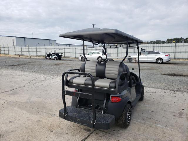 4C94124D2LA335356 - 2020 CLUB CLUB CAR GRAY photo 4