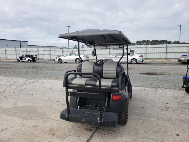 4C94124D2LA335356 - 2020 CLUB CLUB CAR GRAY photo 6