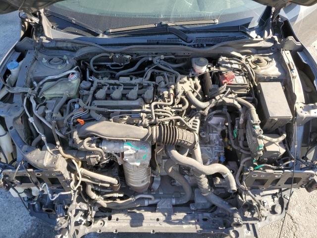 SHHFK7H45HU425715 - 2017 HONDA CIVIC SPOR 灰色 照片 7