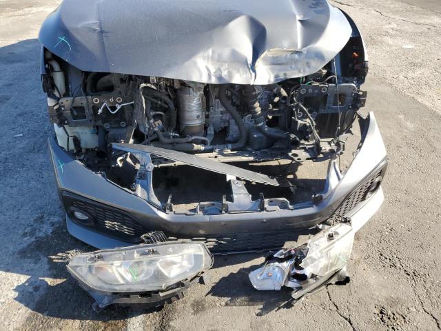 SHHFK7H45HU425715 - 2017 HONDA CIVIC SPOR 灰色 照片 9