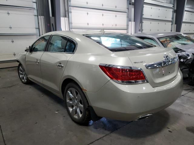 1G4GG5G35DF228792 - 2013 BUICK LACROSSE P TAN photo 3