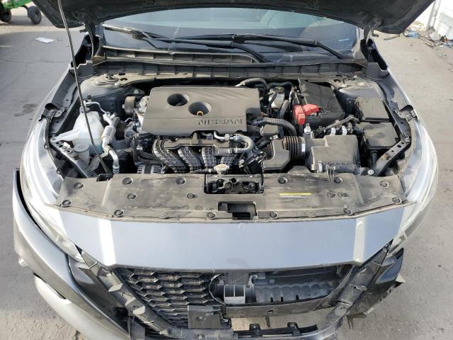 1N4BL4FW6LC143577 - 2020 NISSAN ALTIMA PLA SILVER photo 7