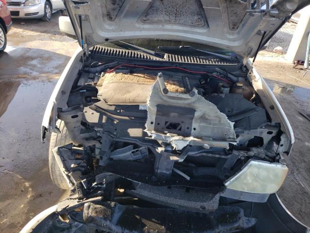 5LMFU27R64LJ38492 - 2004 LINCOLN NAVIGATOR 白色 照片 7