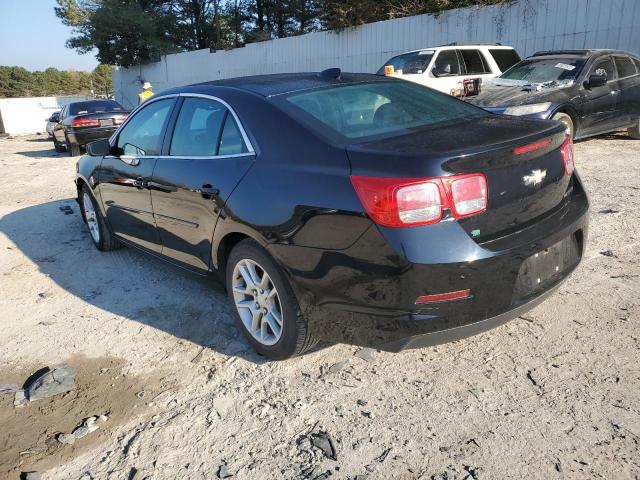 1G11C5SA1GU****** - 2016 CHEVROLET MALIBU LIM BLACK photo 3