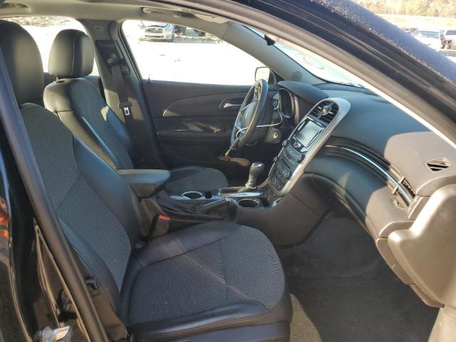 1G11C5SA1GU****** - 2016 CHEVROLET MALIBU LIM 黑色 照片 5