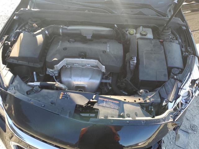 1G11C5SA1GU****** - 2016 CHEVROLET MALIBU LIM 黑色 照片 7