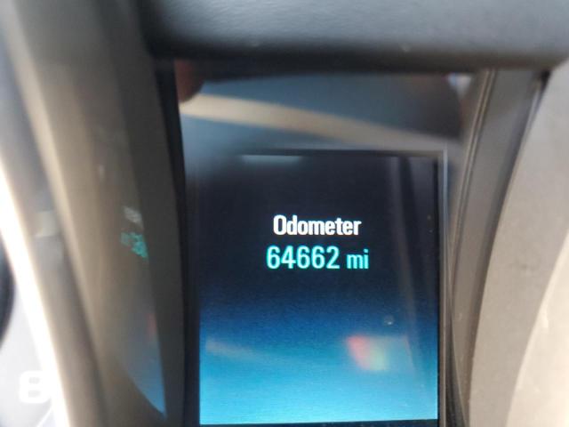 1G11C5SA1GU****** - 2016 CHEVROLET MALIBU LIM 黑色 照片 8