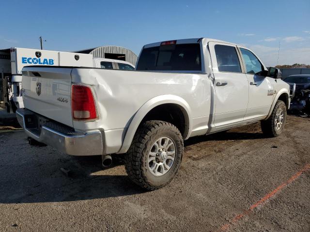 3C6UR5FL2HG501542 - 2017 RAM 2500 LARAM GRAY photo 4