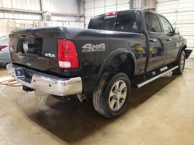 3C6UR5DL6JG359009 - 2018 RAM 2500 SLT BLACK photo 4