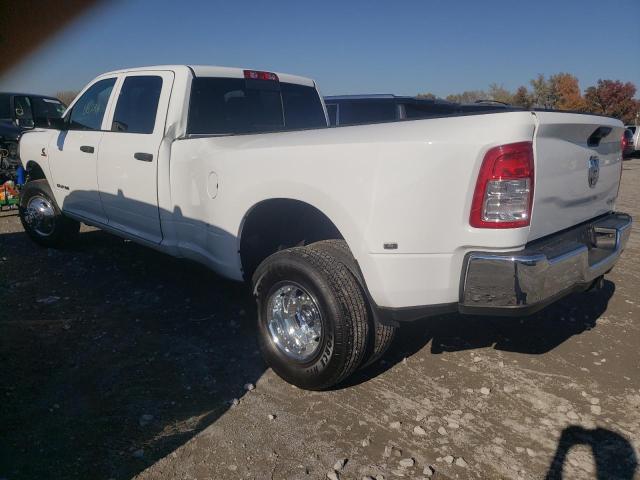 3C63RRGL9MG589002 - 2021 RAM 3500 TRADE WHITE photo 3