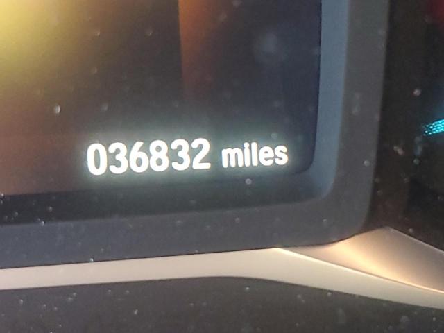 5FNYF8H05LB011439 - 2020 HONDA PASSPORT E 灰色 照片 8