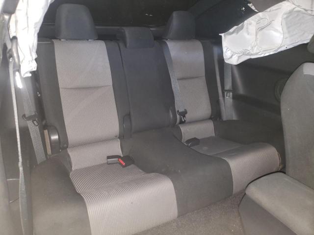 JTKJF5C78F3092824 - 2015 TOYOTA SCION TC Siyah fotoğraf 6