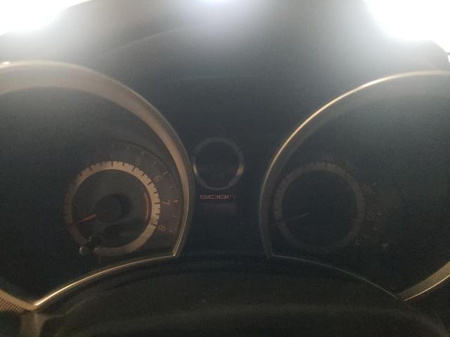 JTKJF5C78F3092824 - 2015 TOYOTA SCION TC Siyah fotoğraf 8