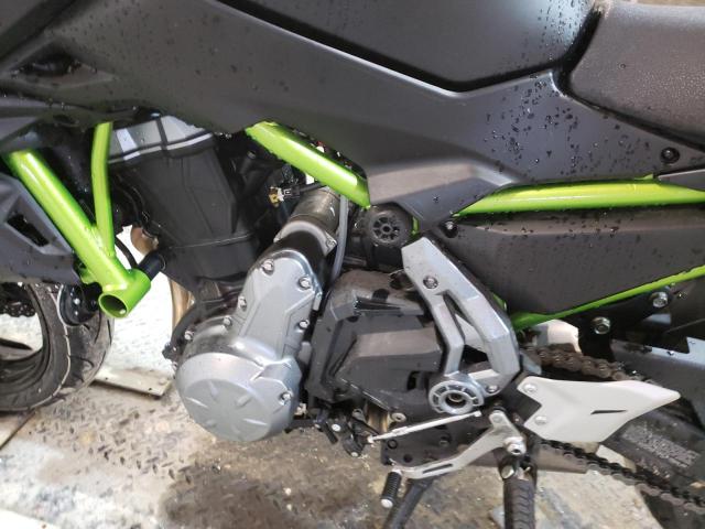 JKAEREG17KDA02537 - 2019 KAWASAKI ER650 G TWO TONE photo 6