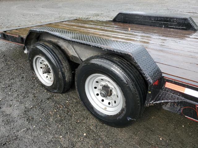 7MXT12226MM000140 - 2021 TFI TRAILER BLACK photo 10