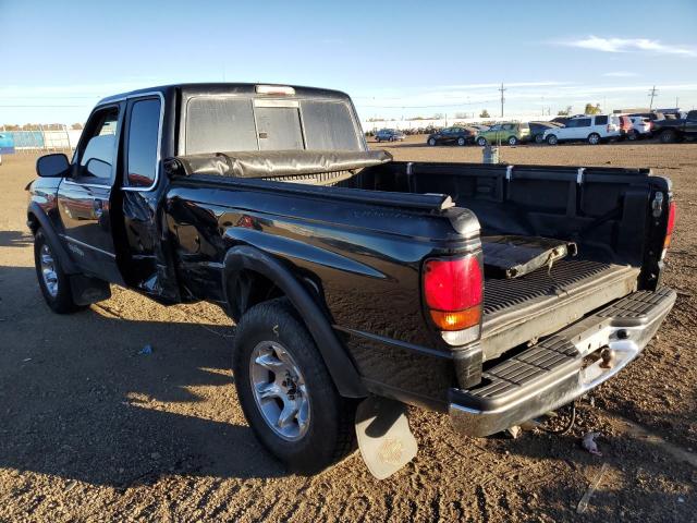 4F4ZR16V6XTM35045 - 1999 MAZDA B3000 CAB BLACK photo 3