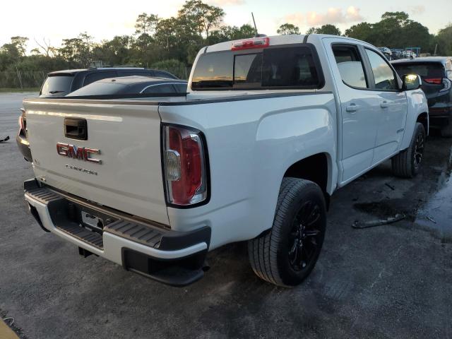 1GTG5CEN2N1156323 - 2022 GMC CANYON ELE WHITE photo 4