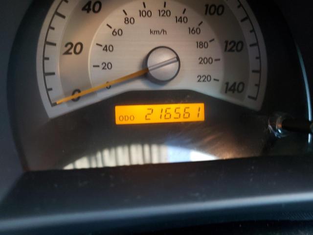 JTKDE177070186041 - 2007 TOYOTA SCION TC GRAY photo 8