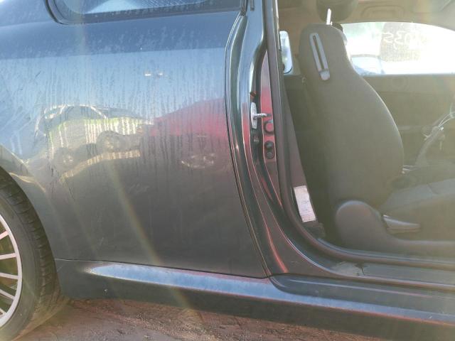 JTKDE177070186041 - 2007 TOYOTA SCION TC GRAY photo 9