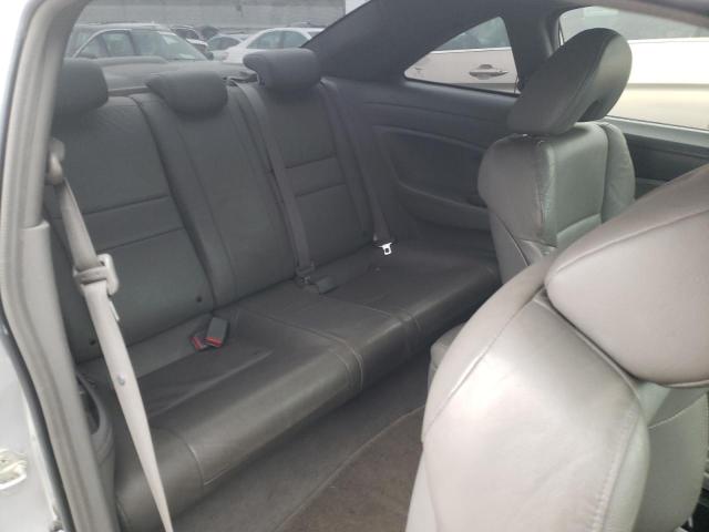 2HGFG12958H506875 - 2008 HONDA CIVIC EXL Gümüş foto 10